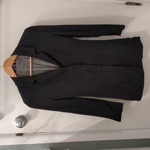 Mexx black blazer